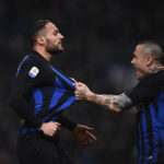 D'Ambrosio, Nainggolan