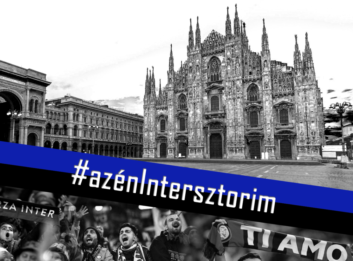 Új mini interjúsorozatunkban vendégeink 10+1 kérdést kapnak az Interről. A kérdések hétről hétre változatlanok lesznek, a válaszok viszont sokszínűek, hiszen az interjúalanyok közülünk, Inter szurkolók, forumozók közül kerülnek ki, vagyis ezúttal Ti meséltek az Inter sztoritokról.